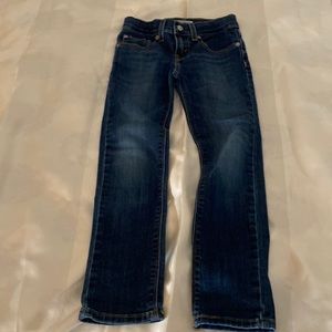 Boys skinny jeans